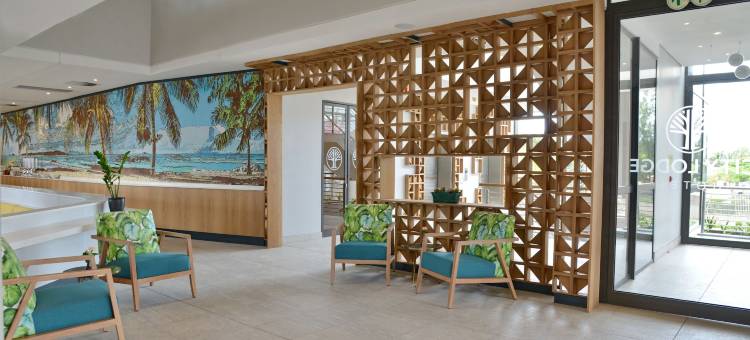 玛普托城市旅馆酒店(City Lodge Hotel Maputo, Mozambique)图片