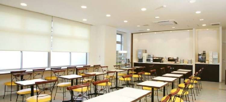 津市站前经济酒店(Hotel Econo Tsu Station)图片