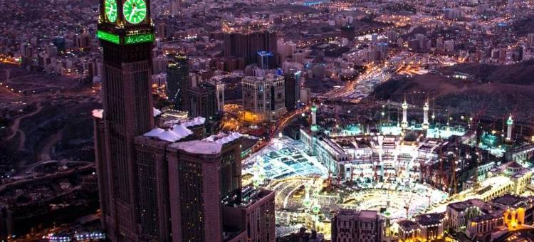 Amjad Al Jazeera Hotel图片