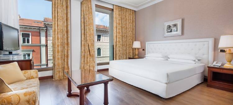 国际酒店(Hotel Internazionale)图片