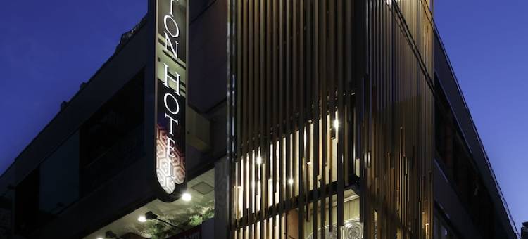 上野百夫长酒店(Centurion Hotel Ueno)图片