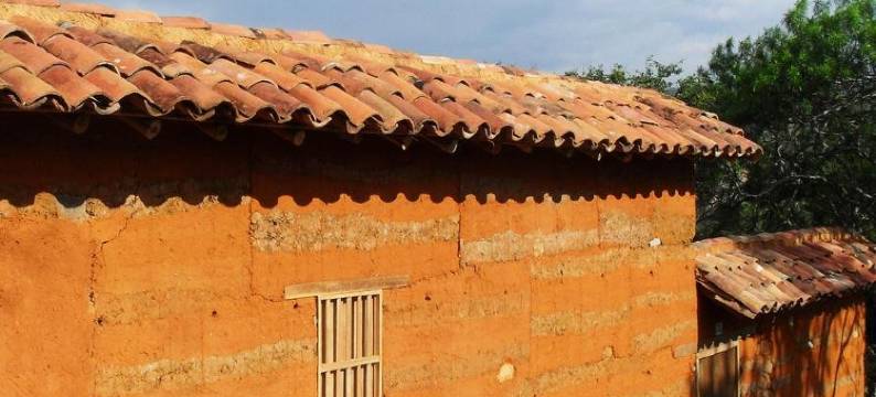 阿尔瓜乌斯贝之家住宿加早餐旅馆(El Agua Casa de Huespedes)图片