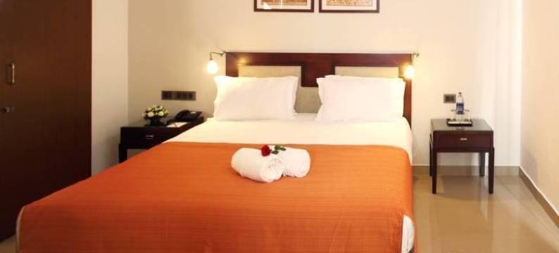 SFS侯姆布里奇酒店-锡鲁万纳德拉姆(Sfs Homebridge @ City)图片