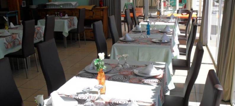 罗蒙特卡罗酒店(Hotel Lo Monte)图片