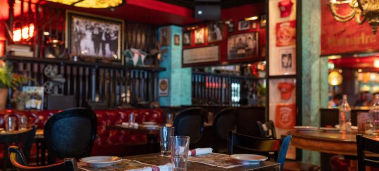 万豪假日俱乐部-南海滩(Marriott Vacation Club, South Beach)图片