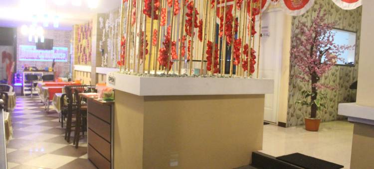 迪波涅戈罗之家(Diponegoro House)图片