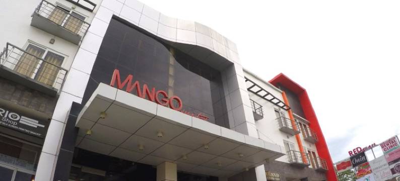 芒果套房酒店(Mango Suites)图片