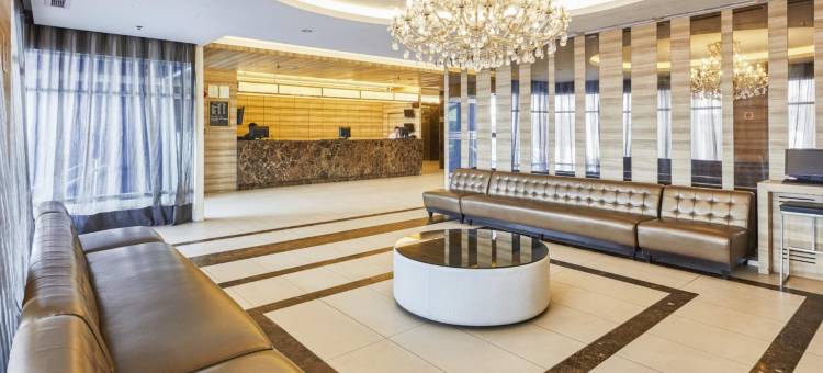 新加坡81酒店-迪生(Hotel 81 Dickson Singapore)图片