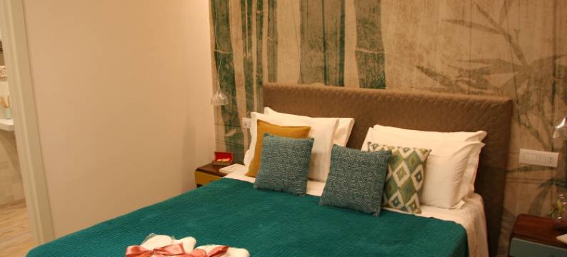 帕里尼民宿(B&B Parini)图片