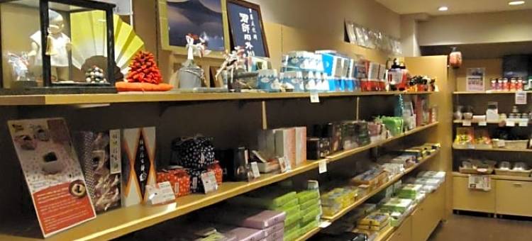 山岸旅馆(Yamagisi Ryokan)图片