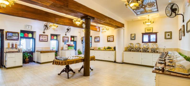 特姆波豪斯酒店公寓(Tembo House Hotel)图片