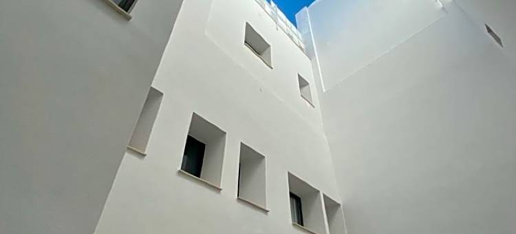 苏活精品塞维亚酒店(Soho Boutique Sevilla)图片