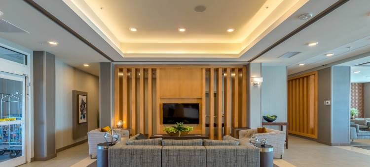 Hawthorn Extended Stay by Wyndham Loveland图片