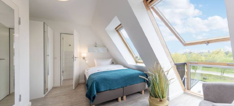 克雷亨贝格霍夫酒店(HofHotel Krähenberg)图片