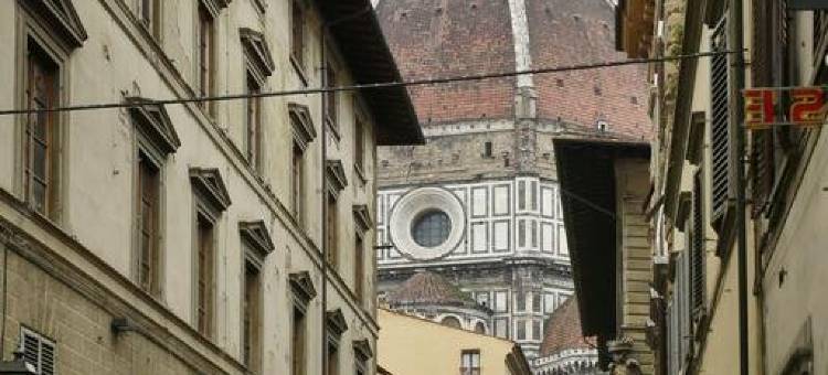佛罗伦萨瑟维街甜蜜图比公寓(Sweet2b Florence Via dei Servi)图片