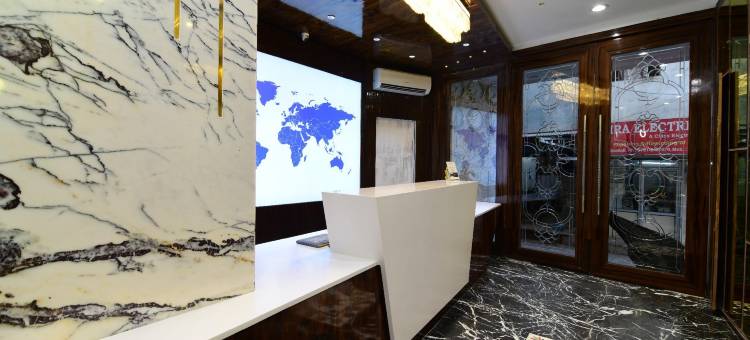 OM住好酒店(Hotel Om Stay Well)图片