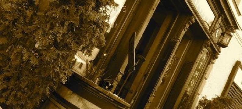 氛围旅馆与餐厅(Pension & Restaurant Atmosféra)图片