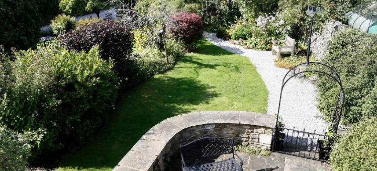 阿什菲尔德之家(Ashfield House)图片