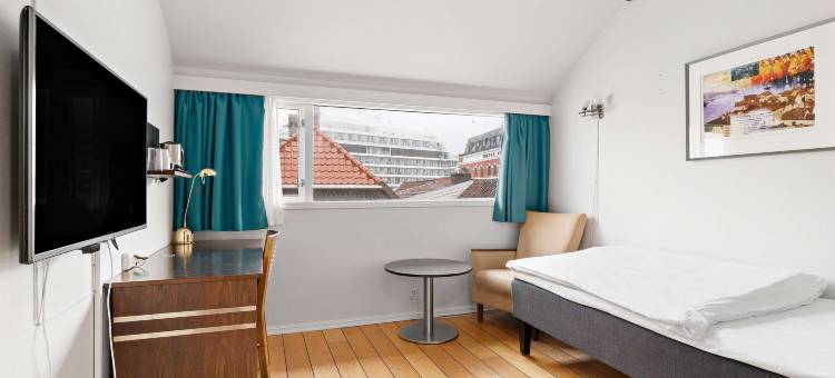 贝斯特韦斯特 Havly 酒店(Best Western Havly Hotell)(Havly Hotell)图片