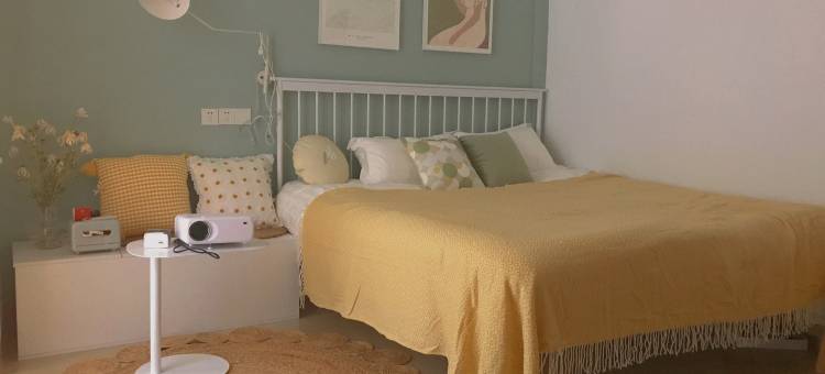 泰宝美寓公寓(新华南路分店)图片