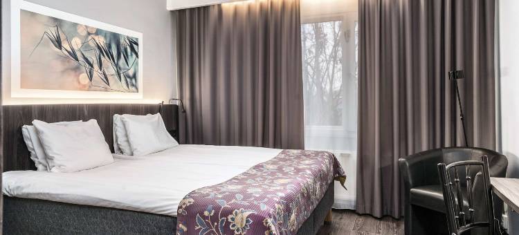 卡尔沙姆贝斯特韦斯特酒店(Best Western Hotell Karlshamn)图片