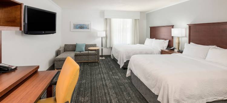 图森威廉姆斯中心万豪TownePlace酒店(TownePlace Suites Tucson Williams Centre)图片