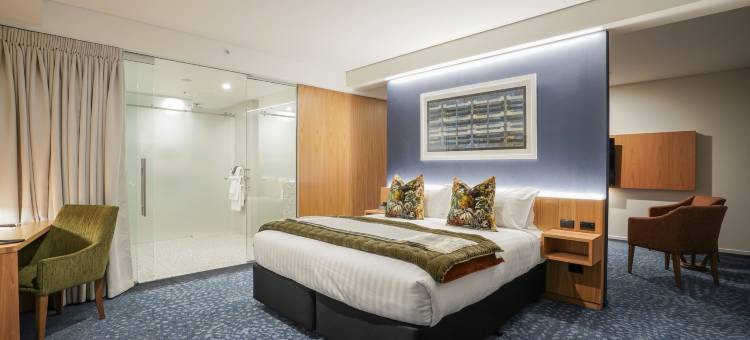 The Langlands酒店(The Langlands Hotel)图片