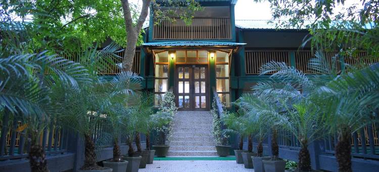 波格斯度假村(Resort Borgos)图片