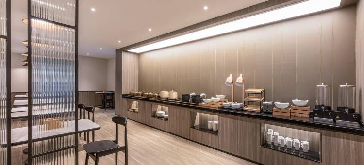 汉庭酒店(南京博物院明故宫地铁站店)图片