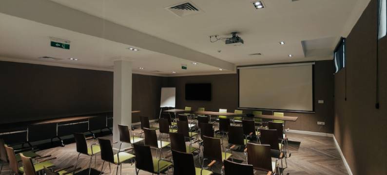 神圣公园酒店(Hotel Divine Park)图片