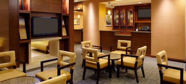 博尔德/布鲁姆菲尔德凯悦嘉寓酒店(Hyatt House Denver Boulder Broomfield)图片