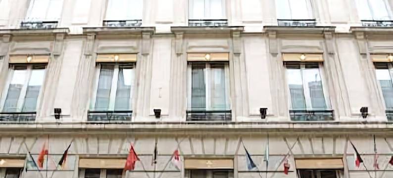 伊利克瑟酒店(Hôtel Elixir)图片