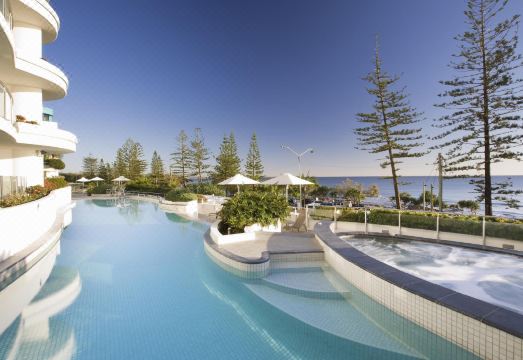 Mantra Sirocco MooloolabaHotel Overview