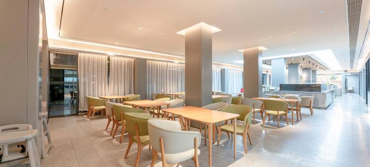 全季酒店(福州世欧王庄五里亭店)图片