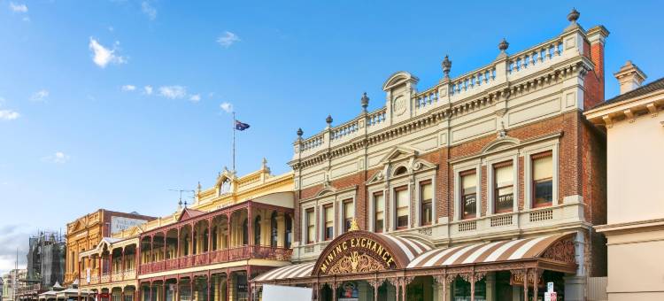 任务巴拉瑞特(Quest Ballarat)图片