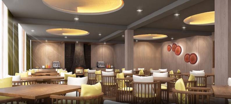 安娜普尔纳景观萨兰科特私有酒店(Hotel Annapurna View Sarangkot)图片