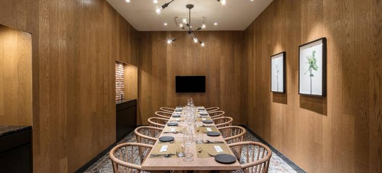 日本轻井泽双线酒店(TWIN-LINE HOTEL KARUIZAWA JAPAN)图片