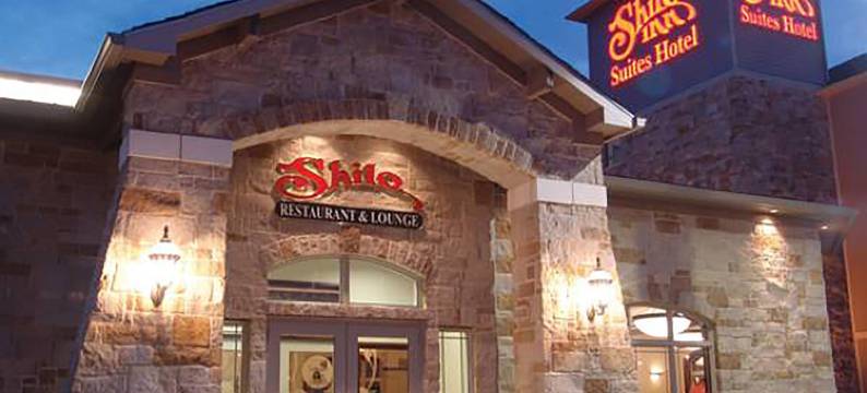 基林希洛酒店(Shilo Inn Killeen)图片