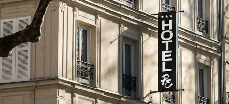 尤金王子酒店(Hôtel du Prince Eugène)图片