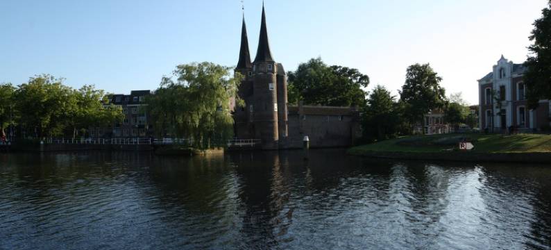 代尔夫特豪特假日公园(Vakantiepark Delftse Hout)图片