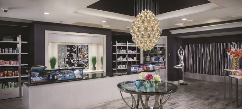 卢克索酒店(Luxor Hotel & Casino)图片