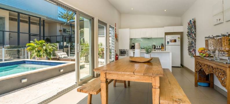 拜伦湾阿罗哈别墅(Aloha Byron Bay)图片