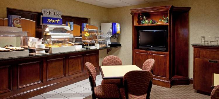 Fairfield by Marriott Inn & Suites Columbia Lexington图片