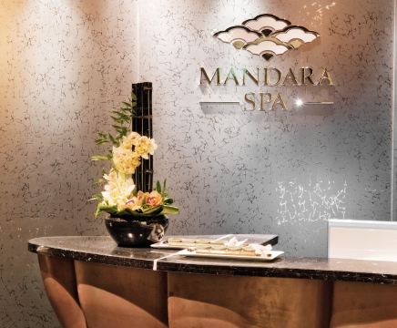 Lotte Hotel St. Petersburg Hotel Overview