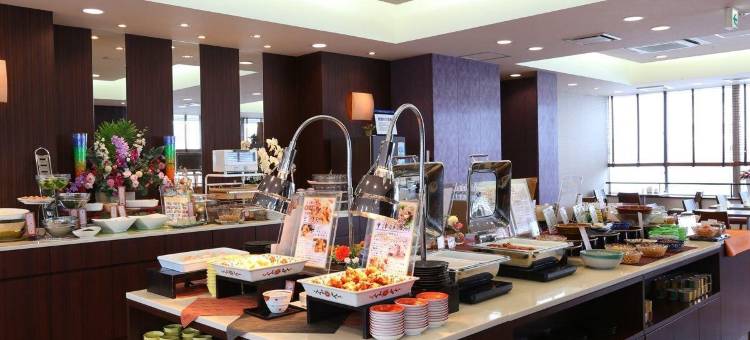 大分法华俱乐部酒店(HOTEL HOKKE CLUB OITA)图片