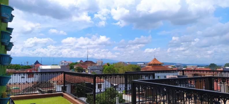 欧玛科伊民宿(Omahkoe Guesthouse Syariah)图片