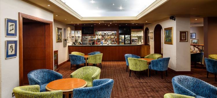 诺维奇美居酒店(Mercure Norwich Hotel)图片