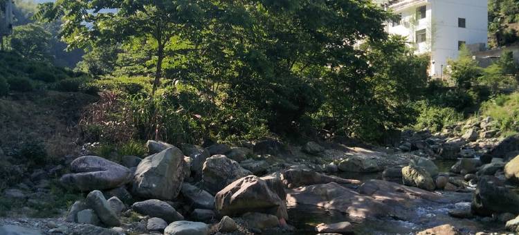 溪源人家特色民宿(浮溪路1号分店)图片