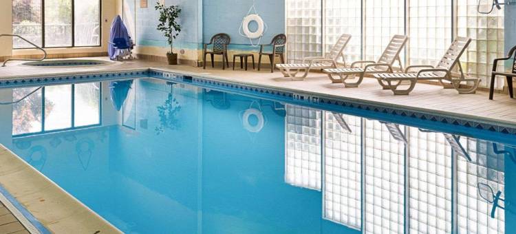 南方公园舒适套房酒店(Comfort Suites Southpark)图片