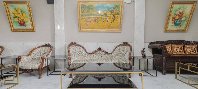 STAN大学附近库尔科斯特伊斯兰酒店(KoolKost Syariah Near Universitas Stan)图片